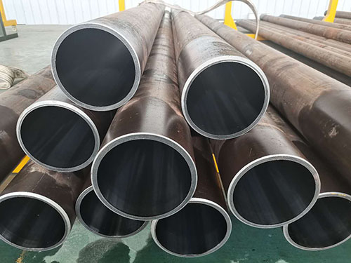 珩磨管/刮削滚压管